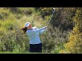 Inbee Park Second Round Highlights | 2022 JTBC Classic presented by Barbasol