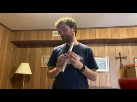 Organology project: Recorder and Bagpipe