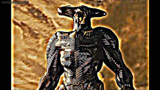 Steppenwolf 4K Scene Pack For Edits.