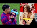 Most Respectful &amp; Emotional Moments in Football