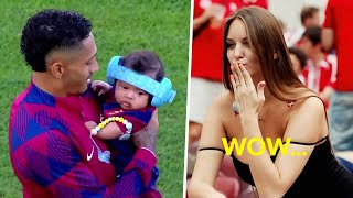 Most Respectful & Emotional Moments in Football