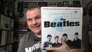 COME ON APPLE, DO SOMETHING LIKE THIS PLEASE    #records #thebeatles #vinyl #music