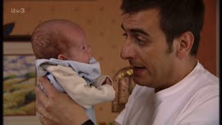 Peter Barlow - 14th July 2003