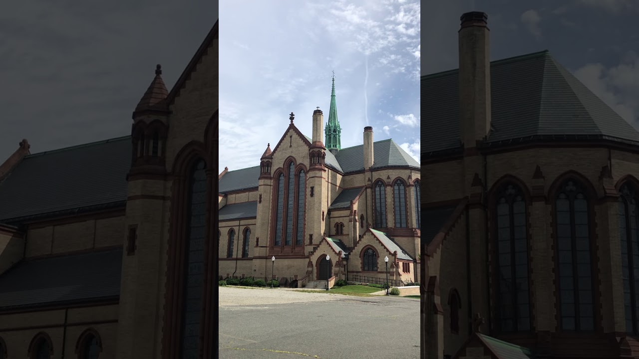 Gate of Heaven Catholic Church Strikes 11 YouTube