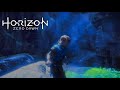 INCREIBLE! - HORIZON ZERO DAWN #1