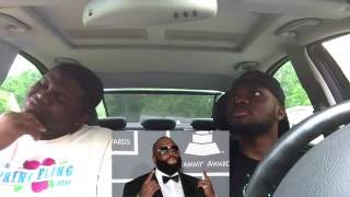 Rick Ross - Same Hoes REACTION