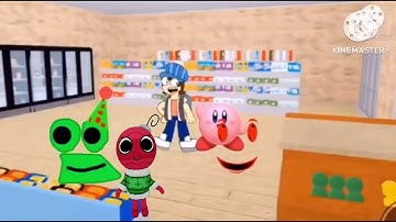 @A-150iscool Everyone Fights Bad Users V4 (Add Round 4)