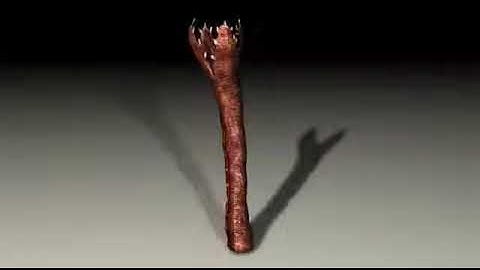 Bombshell 3D models + animations (.c4d)