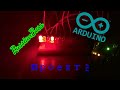 Arduino | Проект 2 |Бегающий огонь |Соберёт каждый