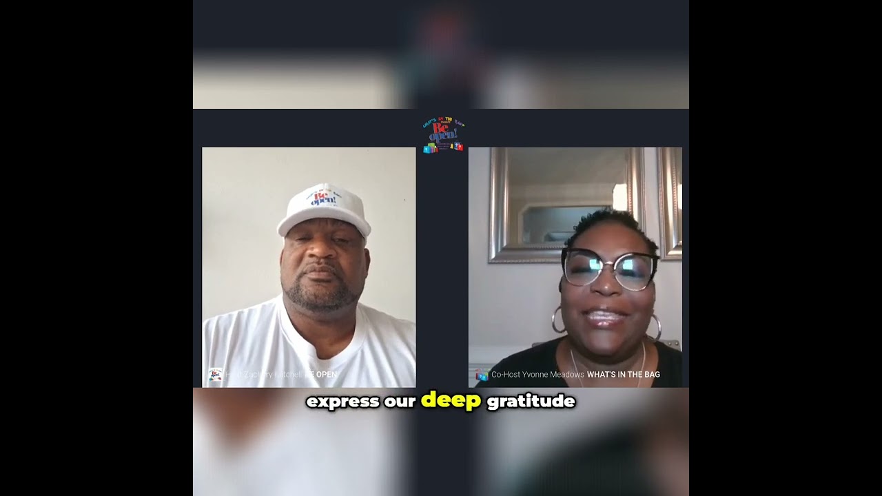 Creating a Judgment-Free Zone for Open Discussions