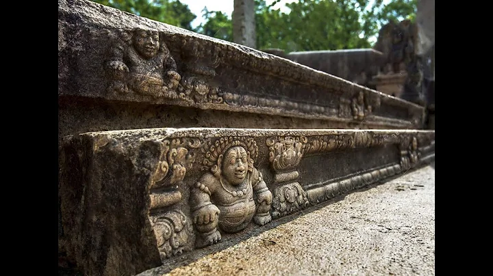 Early Buddhist History (VI): Theravāda in Sri Lanka - DayDayNews