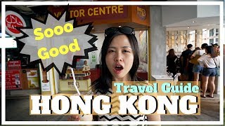 First time in hong kong? this is my kong 24 hours travel guide on
things to do and what or one day. episode we will explore 11...