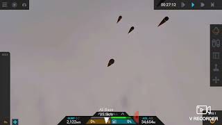 simplerockets 2 icbm nuke