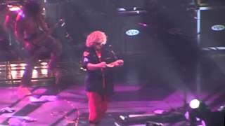 Famous Van Halen -- Cincinnati -- 9.18.2004 Wealth