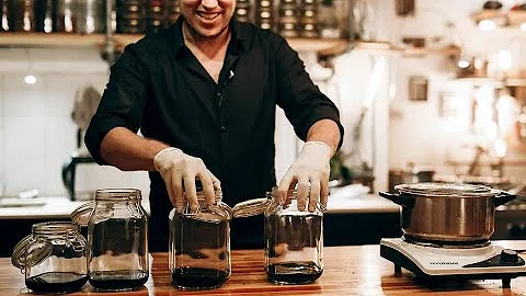 -   how to make rick simpson oil