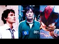 Which out of these characters would you like in 2025?