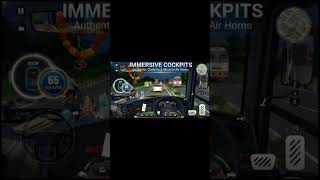 New upcoming features for "Bus Masters : India Simulator" game by HIGHBROW INTERACTIVE