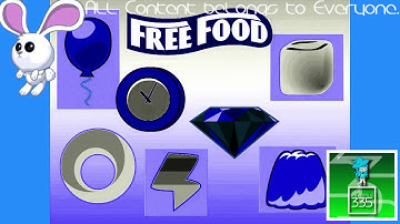 (REQUESTED) BFB Viewer Voting Part 22 In BlueSeaFlangedSawChorded