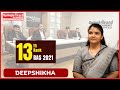 Ms deepshikha kalvi  ras2021  rank13  classroom student  spring board academy