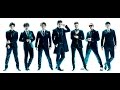 三代目J Soul Brothers「Eeny, meeny, miny, moe!」 PV