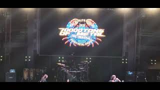 70 000 Tons of Metal - 2025 Announcement - date and destination