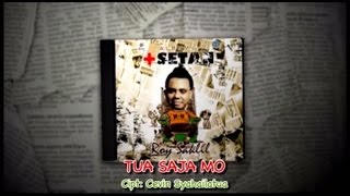 Roy Saklil - Tua Saja Mo (Official Music Video)