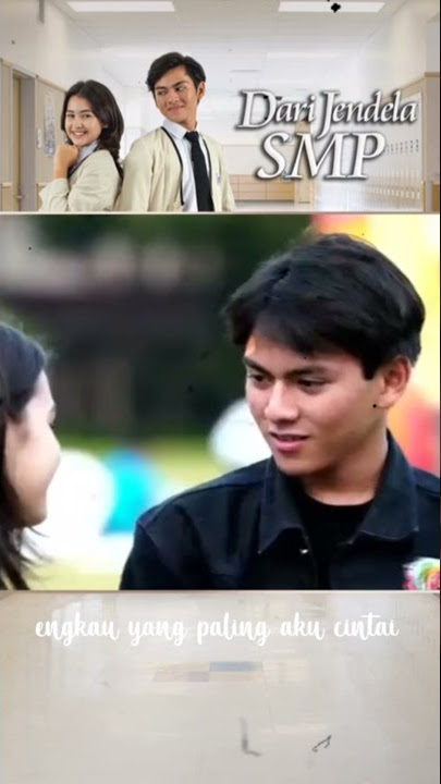 #darijendelasmp#Reybong#SandrinnaMichelle#Rey#Sandrinna#Joko#Wulan