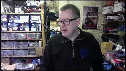 Workshop: HTTPS & MQTT - Nick McCloud (descartes)