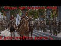 Dragon Age Inquisition #Final e pós-créditos, primeira parte (Invasores)
