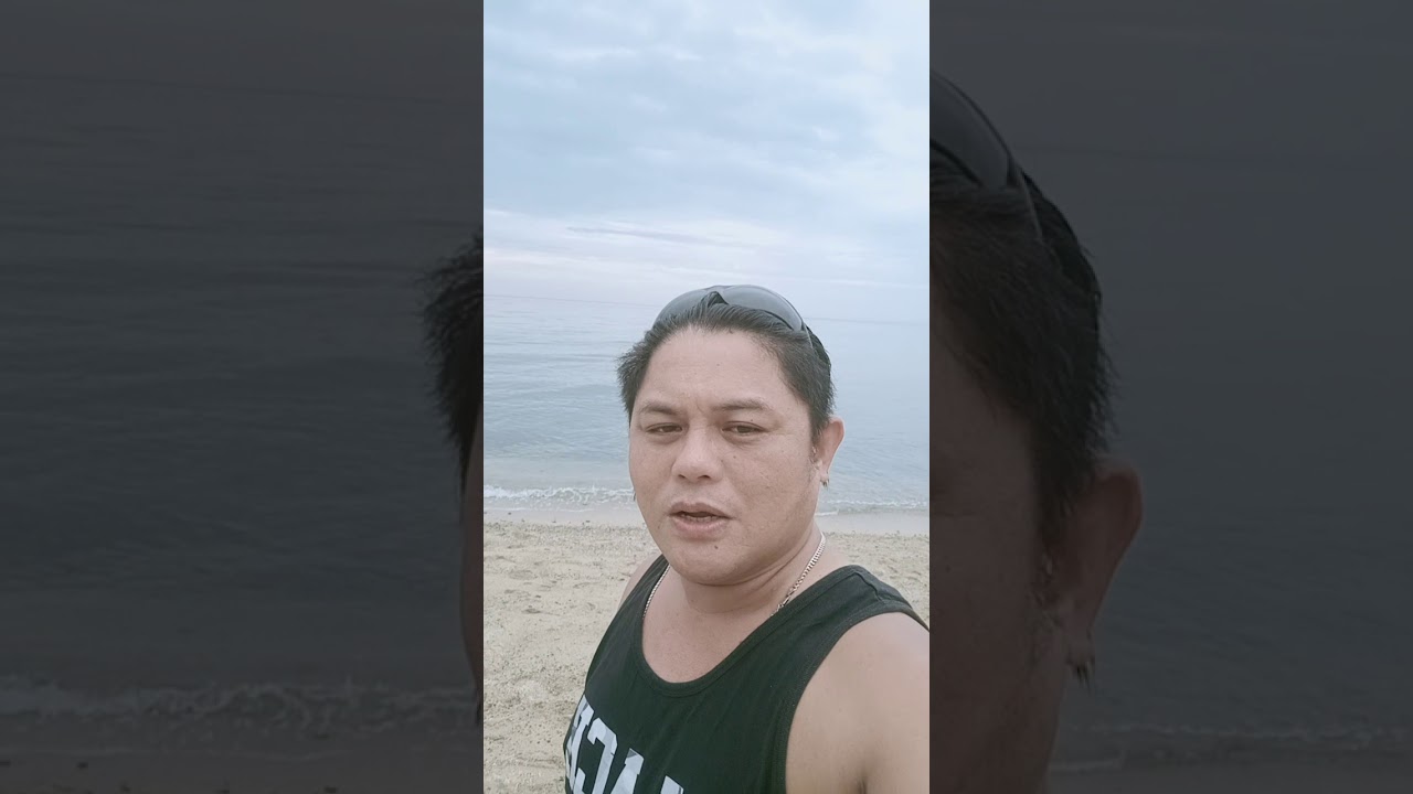 Moon Palace 3 Beach Laiya Batangas Youtube