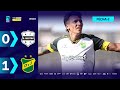 DEP. RIESTRA 0 - 1 DEFENSA Y JUSTICIA | Resumen del partido | #TorneoMercadoLibre 2026 🏆