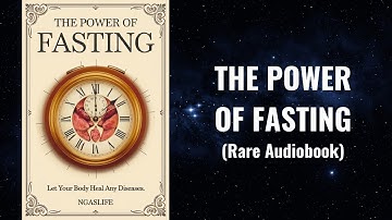 The Power of Fasting - Ancient SECRET to Heal Any Disease | Health Transformation Audiobook