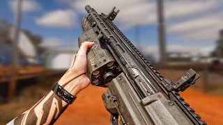 COD: Black Ops7 | Open Beta - 3 New Weapons & 2 Wonder Weapons | 4K
