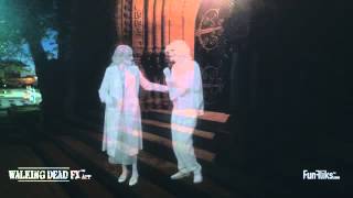 Ghosts - Scary School screenshot 4