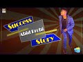 Watch From The Streets To The Studio | Success Story Of Abid Brohi Online In Hd