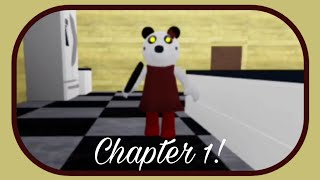 Piggy: Unknown Illusions - Chapter 1