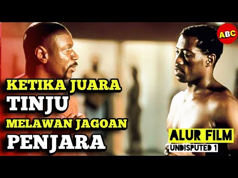 pertarungan-penjara‼️gangster,-mafia,-petinju-kalah-cium-tangan-|-alur-cerita-film-undisputed