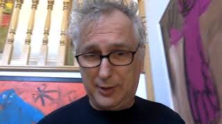 Henry Normal's Poetry Epic Tour - 5