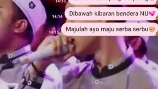 Download Lagu Mars banser ofical guz azmi bersama syubanul muslimin. MP3