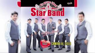 Video thumbnail of "Camino al Cielo , Hijos Ingratos , TE Quiero  Star Band Vol 12 Luis Alfredo"