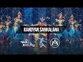 Ucl rangeela 2023  kandyan sankalana official 4k