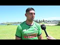 Guler: We're working towards something special