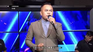 Prahara Cinta - Dede Sonjaya | Dangdut AKTV