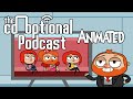 The Co-Optional Podcast Animated: PASSENGR Pt. 2