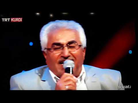 Dengbej mehmet sarıdağ