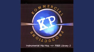 Kommercial Productions KP1208