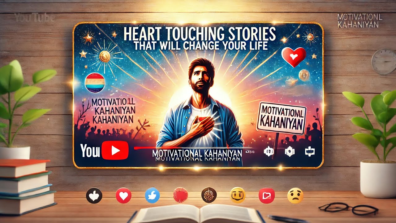 Motivational Stories | Heart Touching Stories | Will Change Your Life ...