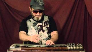 LEARN PEDAL STEEL 07