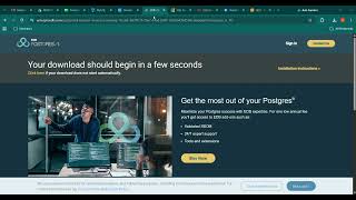 [NO SOUND] Tutorial Instalasi 4 DBMS beserta GUI nya