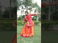 shyama aan baso vrundavan me / krishna song  / easy dance videos/Ashwini Rajput choreography